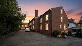 2231 Broadway Ave SW Unit C, Roanoke, VA