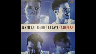 Natural Born Deejays - Deejays Mind (Jump Start Mix)