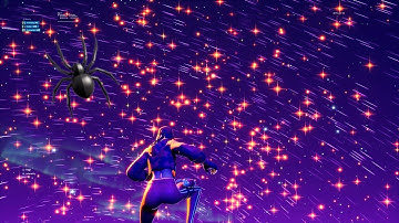 Goosebumps 🕷️ + Best 60FPS Console Player