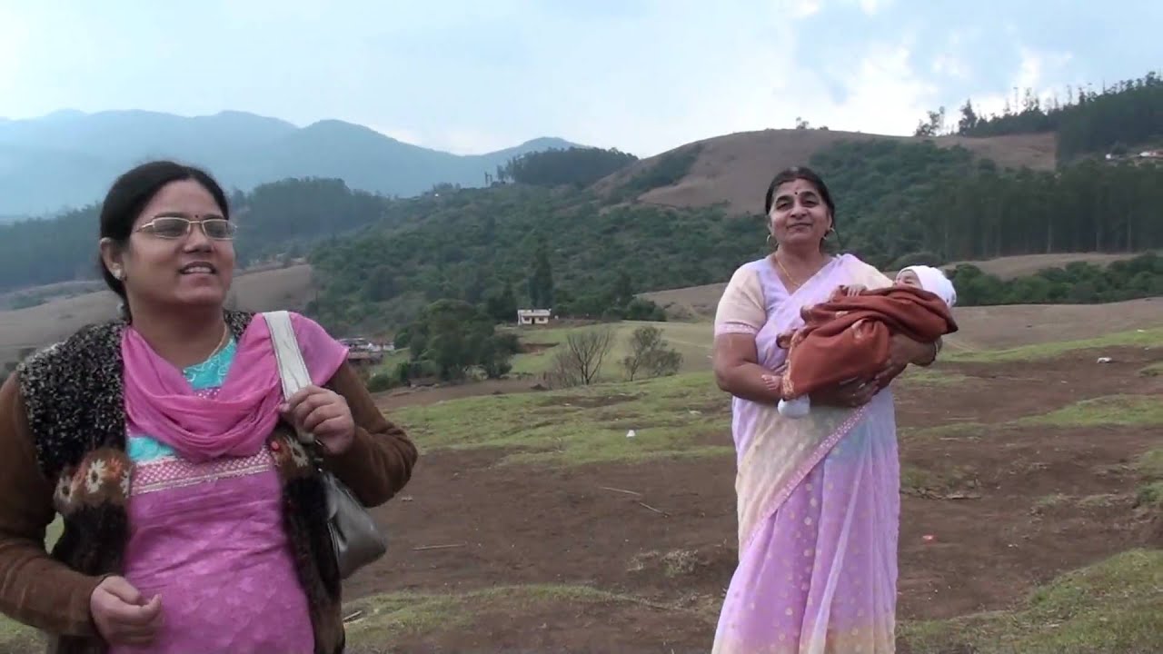 Ooty 9th Mile Part 2 [Bollywood Shooting Spot] YouTube