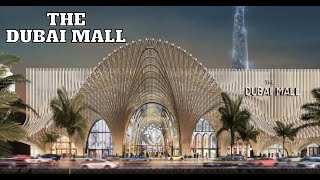Dubai Mall Amazing [4K] Walk Tour 🇦🇪! #dubai #shopping #travel