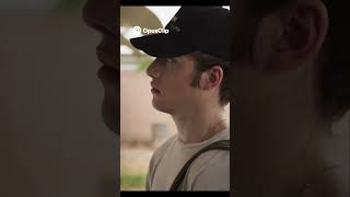 Behind The Blackened Heart | Short Film Teaser #horror #shorts #movie