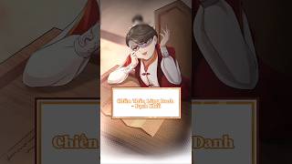 Chiến Thần Lừng Danh - Bạch Khởi | Cacao Sub #hoathinh #animation