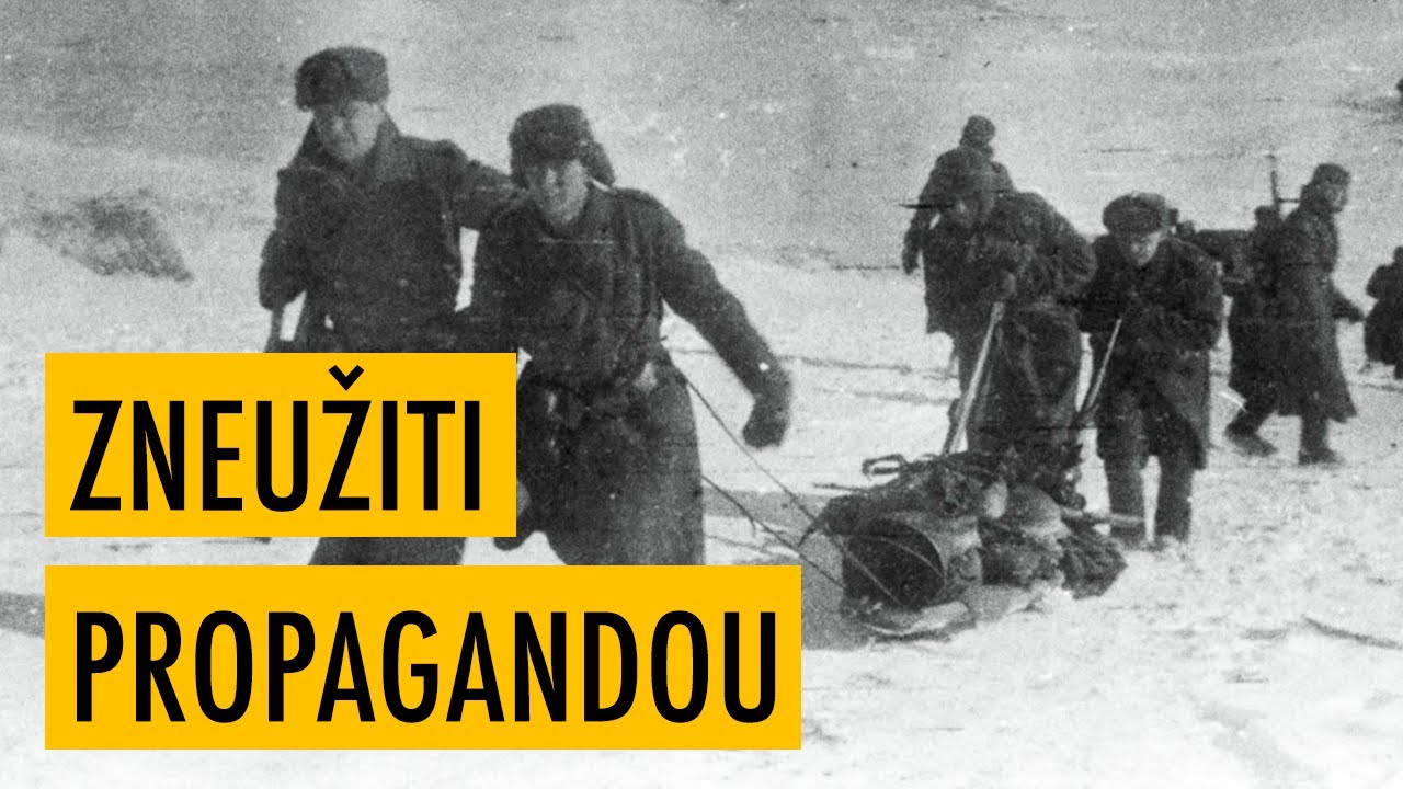 Dramatické osudy československých zajatců z bitvy u Sokolova