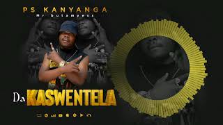 Ps Kanyanga-Da Kaswentela Audio Official