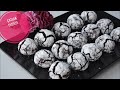 Lezzetinden Çatlayan Browni Tadında Muhteşem Bir Kurabiye(Brownie cookies)