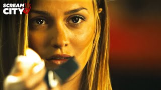 Threatening To Light Him On Fire The Roommate Leighton Meester