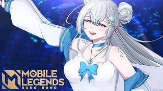 CHILL PLAY【Oiruka Lovin - SNOWDROP 3rd GEN 】