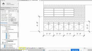 Revit   CD  Elevation Tag  Dimensions