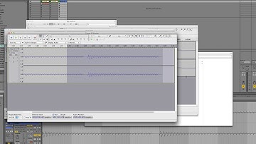 Serum in Depth #12 - Preparing Single Cycle Waveforms