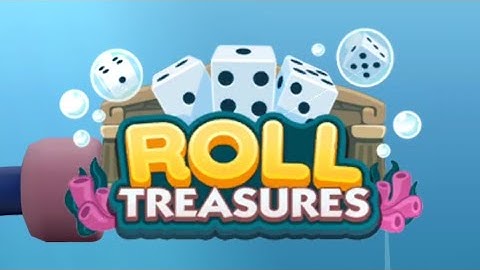 Roll Treasures - Dig Event Level 1 to 15 Completed Monopoly Go Rewards #roll #treasures #monopolygo 