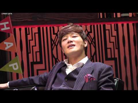 170507 비스티 지워지는 순간을 견딜 수 없다면