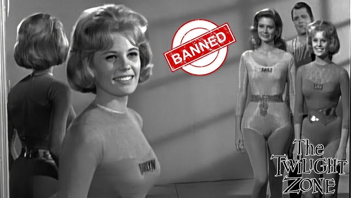 This Banned Twilight Zone Episode Can FINALLY Be Shown After 55 Years -  YouTube