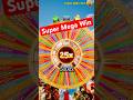Crazy Time 2500x Today 23rd Oct 2025 Casinoscores Crazytime Bigwin 