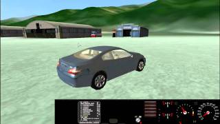 RoR tutorial: How to modify the friction settings!