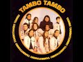 Tambo Tambo - Tambo Tambo - 1998 - CD COMPLETO