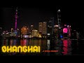 Shanghai Through a Filmmaker’s Eyes | Epic Cinematic Visuals