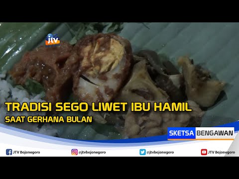 Resep Nasi Liwet Gerhana Bulan