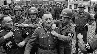 They expected luxury… then Patton shattered them.
