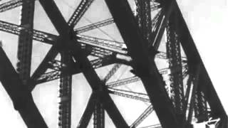 Miniatura de "Russell Morris - The Bridge - (SHARKMOUTH - 2012)"