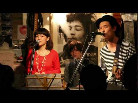 牛島 亮輔（クロマチックラン）／ELI（2011.4.30）