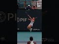 Coco had it covered 👏🔥 #WTA #MiamiOpen #CocoGauff #tennis