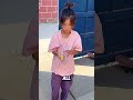 This Girl Enjoys Stealing Things