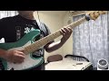 弾き比べ　スラップ　Jiraud  Atelier-Z  Bacchus