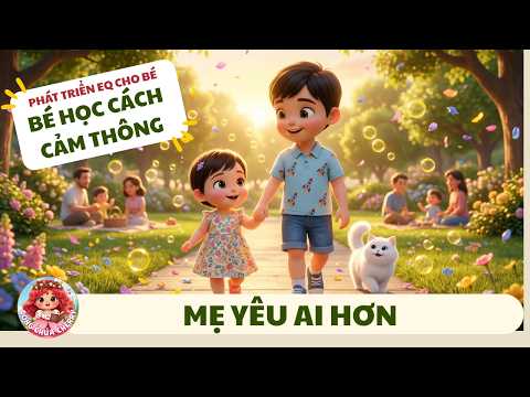 Video 4 — Kênh YouTube của Miu