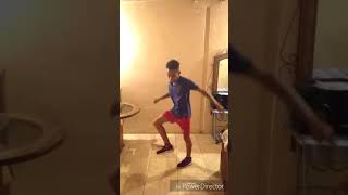 Shufell Dance - David Gonzalez - Dedicado A Sofia Cova