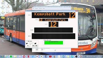 HELEN Sign Editor Episode #14 - Ben takes control (again)
