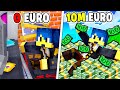 DIVENTO RICCO CREANDO GIOCHI DI MINECRAFT!