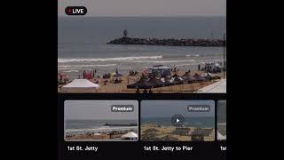 Virginia Beach surf report