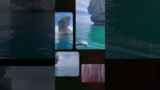 Philippines Beach Getaway 2025 by Food Adventures and More #shorts
