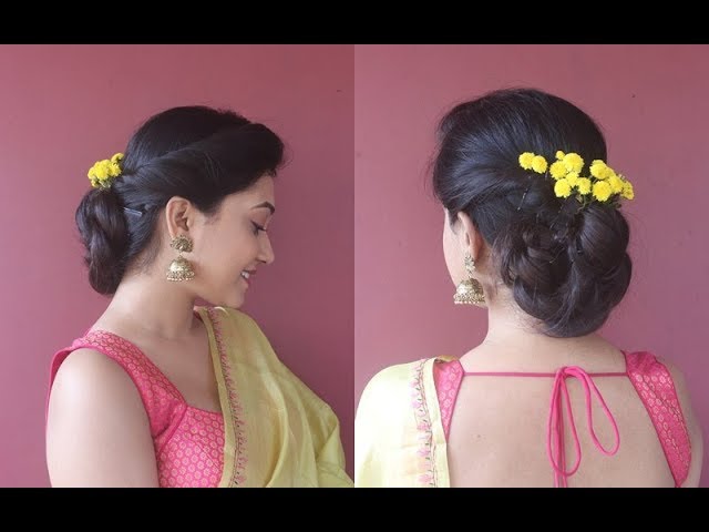 11+ Best Bridal Hairstyles with Roses for a Glam Bridal Hairdo |  WeddingBazaar