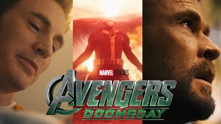 Marvel Studios' Avengers: Doomsday | "Remarkable People" TV Spot