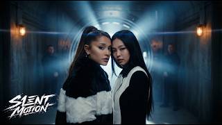 S1lentmotion  Feel The Energy jennie X Ariana Grande X Doja Cat Style  Ai   2026