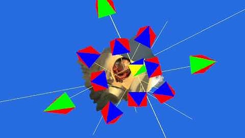 View interpolation example 2