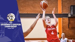 Serbia v Poland - Full Game