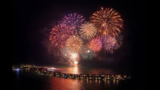 Download Lagu New Years Eve Party | Cora Cora Maldives MP3