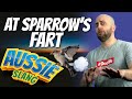 Aussie Slang: AT SPARROW&#39;S FART | Learn Slang in Australian English