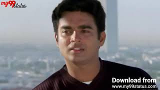 Tere Bina Zindagi Se Koi Sikwa Nahi Status