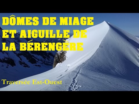 Vidéo: Qui a escaladé le demi-dôme ?