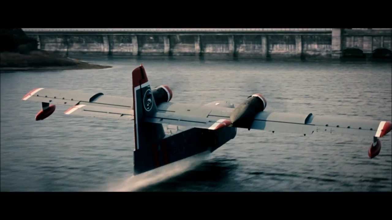 Balu und seine Expendables crew