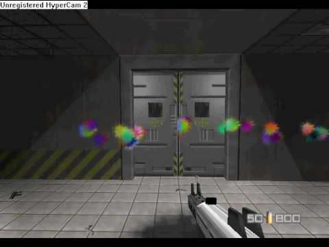 Locked Up: Activision Flip Flops on GoldenEye's Paintball Mode - Giant Bomb