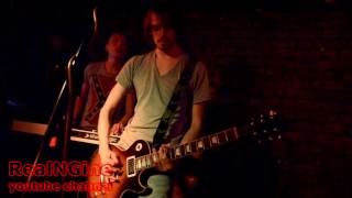 #dropsydies - Sаnе? (live at China-Town-Cafe, Moscow)