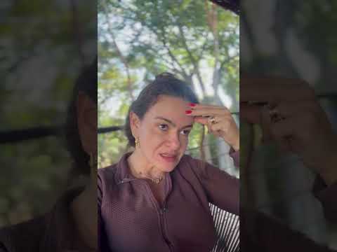 Depoimento — Francine Cassaro