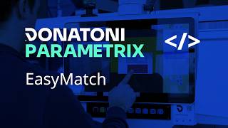 Parametrix Optionals - EasyMatch