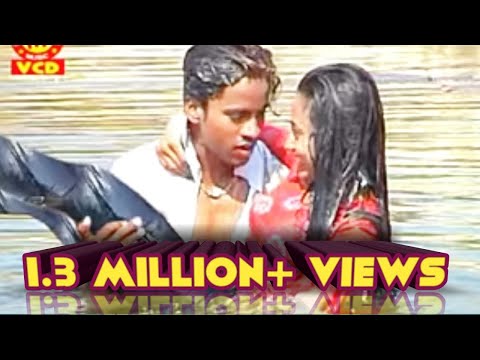 Santanu - Patli Kamar | Classic Sambalpuri Song |