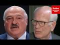 FULL PANEL: Peter Welch Participates In Panel On Belarus At Munich Security Conference